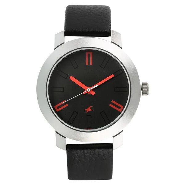 FTK NP3120SL02 ANALG FASTRACK GENTS WATCH FTK NP3120SL02 ANALG FASTRACK GENTS WATCH